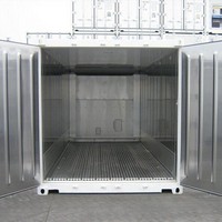 Container frigorífico